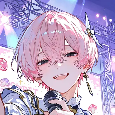 Profile image of 一稀
