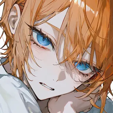 Profile image of Amber