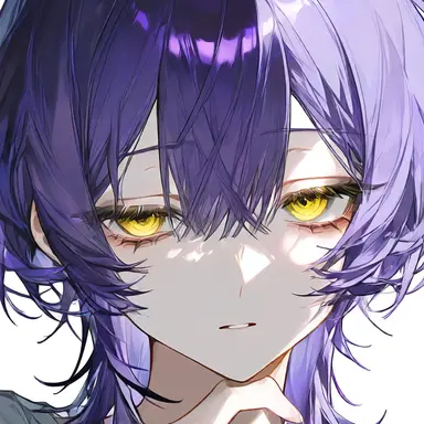 Profile image of Violet