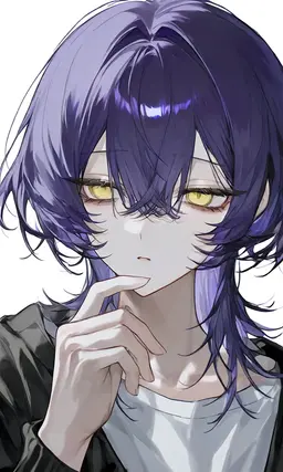 Profile image of Violet