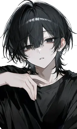 Profile image of Noir
