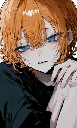 Profile image of Amber