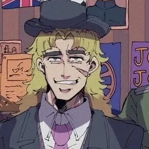 Profile image of スピードワゴン