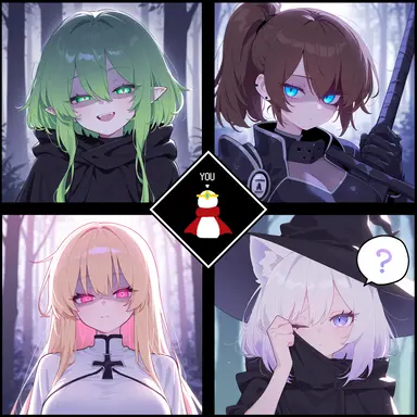 Profile image of 용사파티