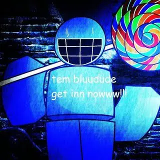 Profile image of 블루듀드