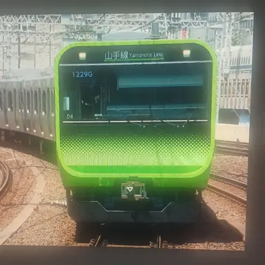 Profile image of JR E235