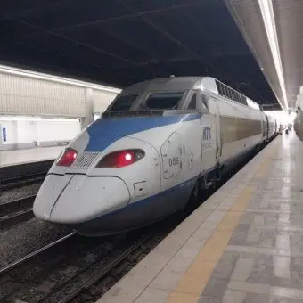 Profile image of KTX