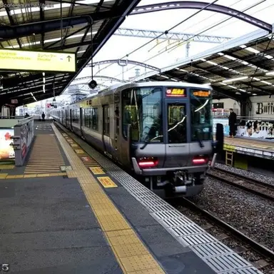 Profile image of JR 223