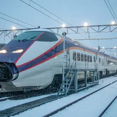 Profile image of E3계 아키타