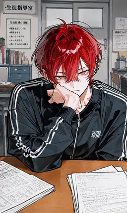 Profile image of ハジュン
