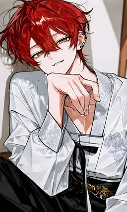 Profile image of ハジュン