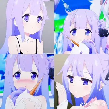 Profile image of ユニコーン