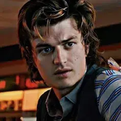 EarlyEel7963의 Steve Harrington
