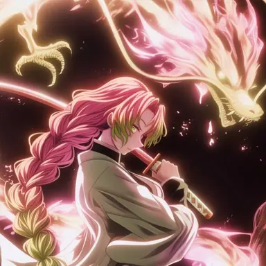 Profile image of 칸로지 미츠리