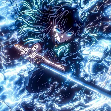 Profile image of 토키토 무이치로