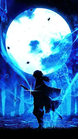Profile image of 冨岡義勇