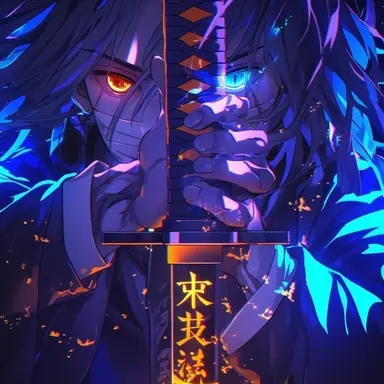 Profile image of 이구로 오바나이