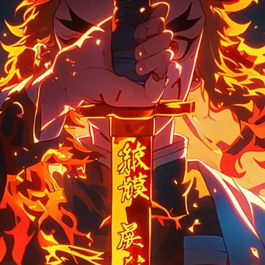 Profile image of 렌고쿠 쿄쥬로