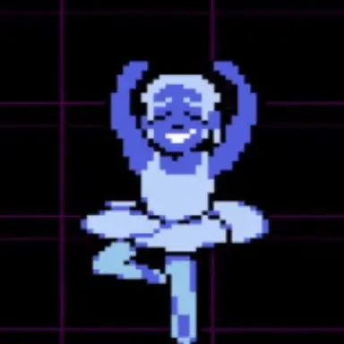 Profile image of ブルー
