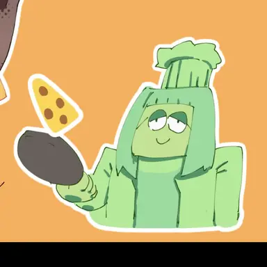 Profile image of グリーン