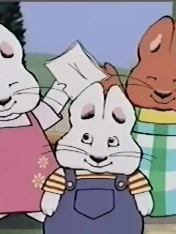 LeanThrow8751의 Welcome to the Bunny House~