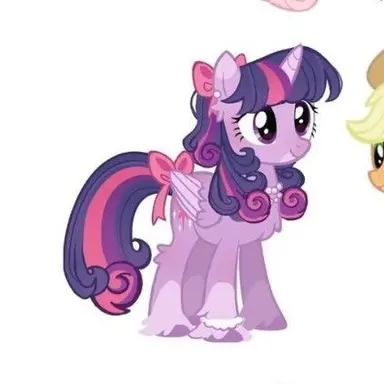 Profile image of Twilight Sparkle