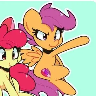 Profile image of Scootaloo