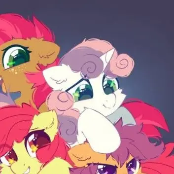 Profile image of Sweetie Belle
