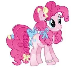 Profile image of Pinkie Pie