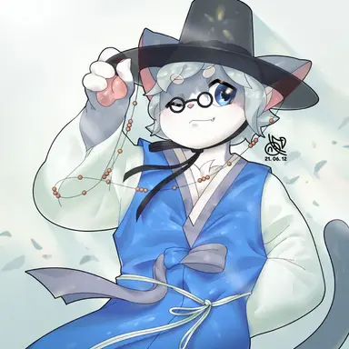 Profile image of 그레이