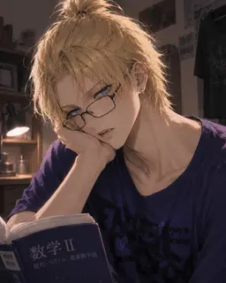 Profile image of 駿輔