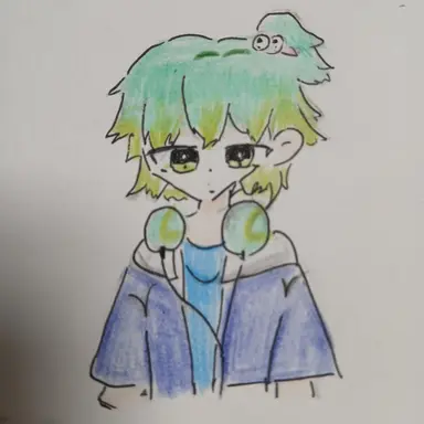 Profile image of 우유참치