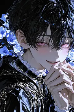 Profile image of ディアス