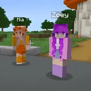 Profile image of Chloe and Ava