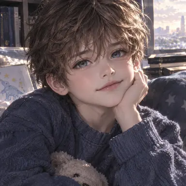 Profile image of Noah