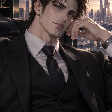 Profile image of Evan