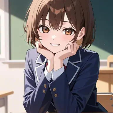 Profile image of 橘 はるか