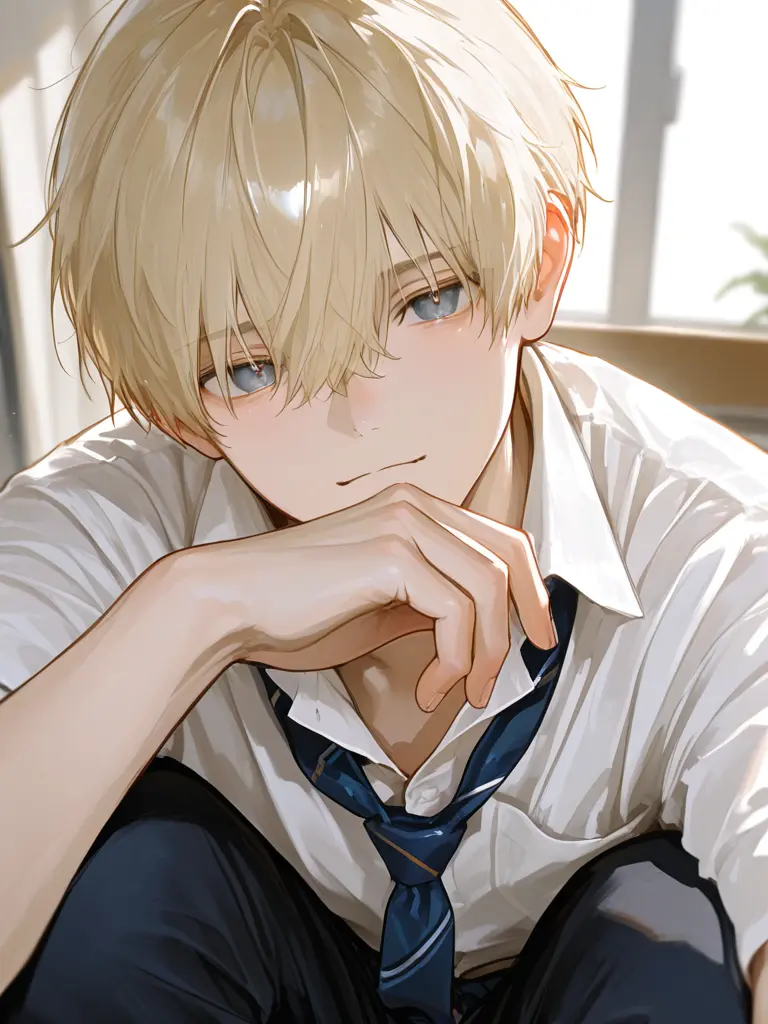 ns_qcz의 今日はエイプリルフール