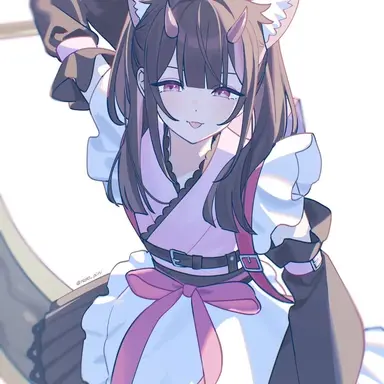 Profile image of 駒沢乃依