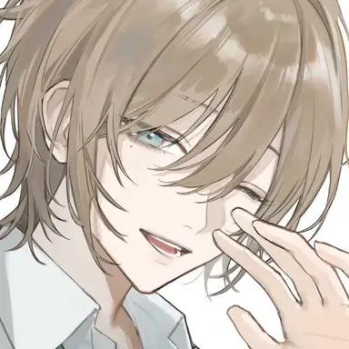 Profile image of 叶