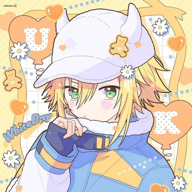 Profile image of 卯月コウ