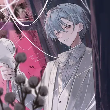Profile image of 渚トラウト