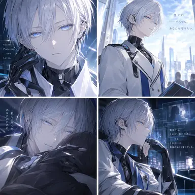 Profile image of アルファ