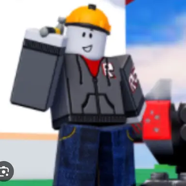 Profile image of ビルダーマン