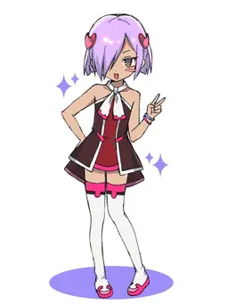 Profile image of 카밀라