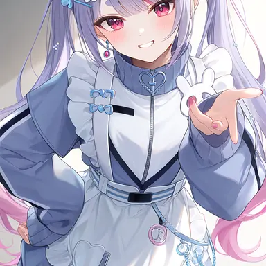 Profile image of 兎咲ミミ