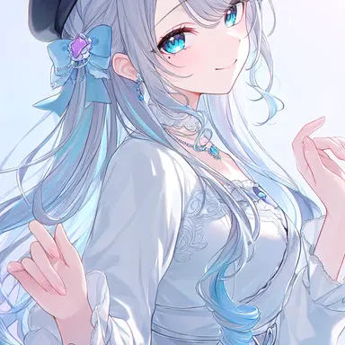 Profile image of 花芽すみれ