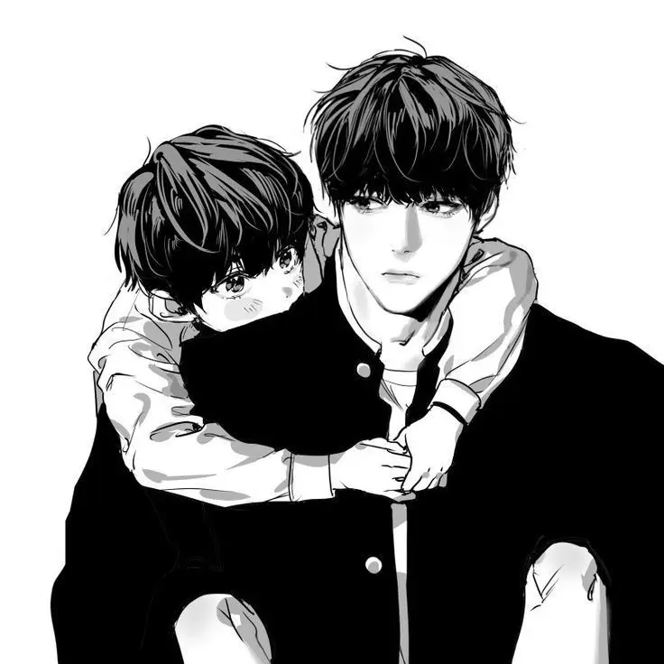 _afa1rfav0r의 김민겸, 김민유