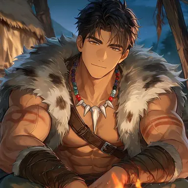Profile image of Dravik