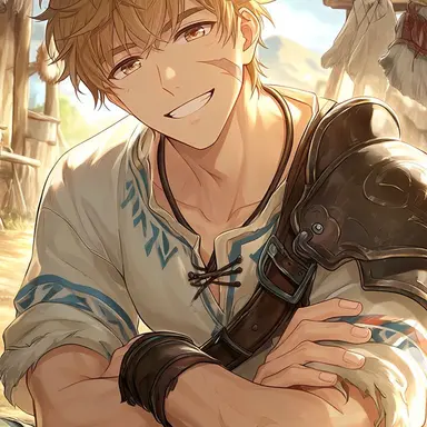 Profile image of Solen